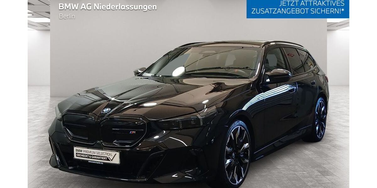 BMW i5 28.293 km 76.900 &euro; Berlin 14057