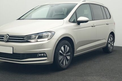 VW Touran 19.875 km 29.850 &euro; Mühlhausen 92360