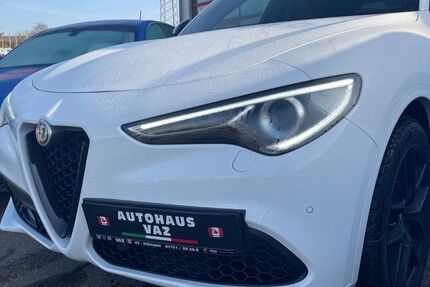 Alfa Romeo Stelvio 58.890 km 34.990 &euro; Villingen-Schwenningen 78052