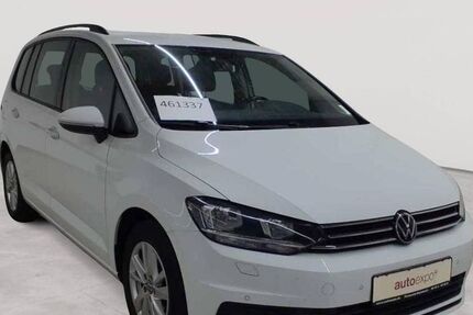 VW Touran 82.307 km 22.290 € Fernwald-Steinbach 35463
