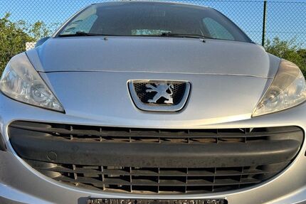 Peugeot 207 132.600 km 790 &euro; Kirchheimbolanden 67292