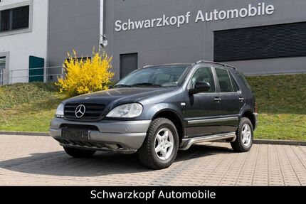 Mercedes-Benz ML 270 145.000 km 11.899 &euro; Weikersheim 97990