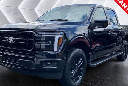 Ford F 150 5.066 km 79.888 € Berlin-Französisch Buchholz 13127