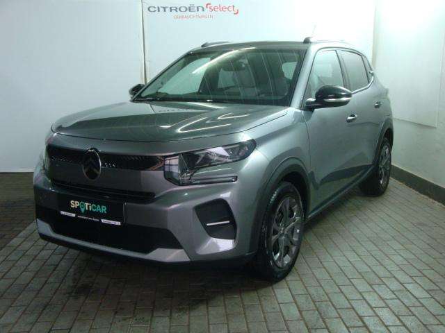 Citroen C3 3.274 km 17.680 &euro; Gatersleben 06466