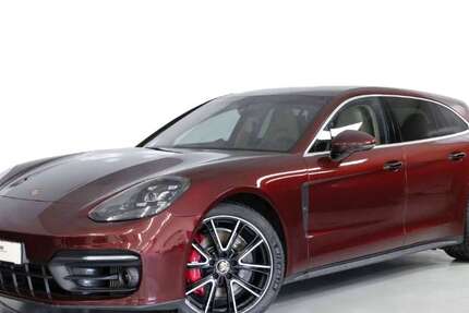 Porsche Panamera 34.122 km 89.900 &euro; Mannheim 68229
