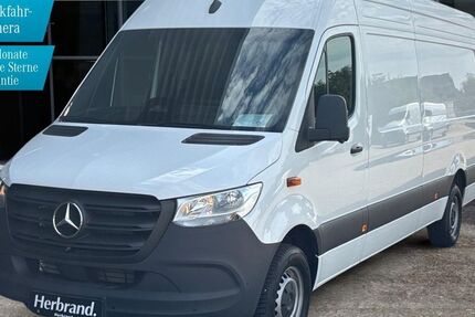 Mercedes-Benz Sprinter 5.807 km 42.685 € Bergheim 50126