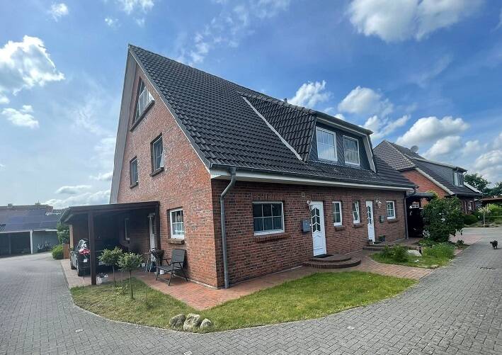 Mehrfamilienhaus, Wohnhaus Oeversee - 1 Zimmer, 272 m&sup2;, 590.000&euro; | Angebot:25742070