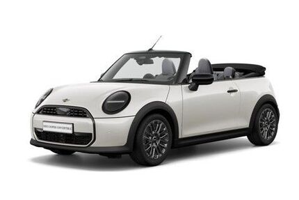 Mini Cooper C 16.678 km 38.040 &euro; Achern 77855
