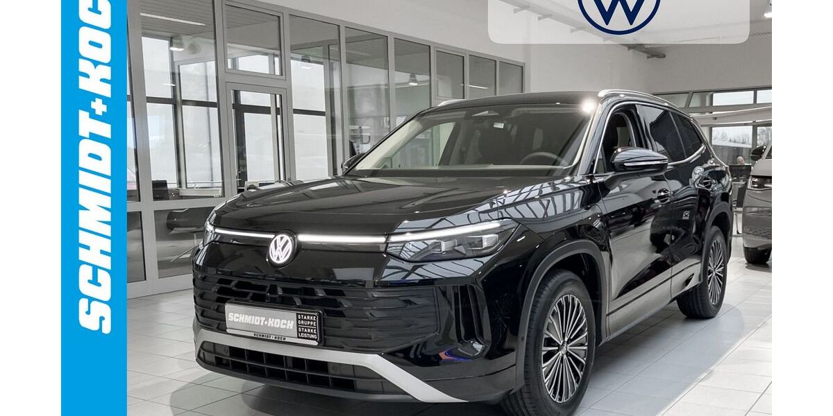 VW Tayron 4.990 km 51.990 &euro; Oldenburg 26123