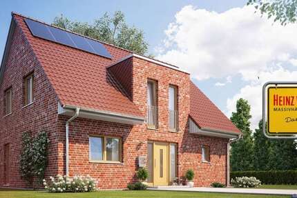 Haus zum Kaufen in Wesselburen 386.800 € 126 m² 5 zimmer