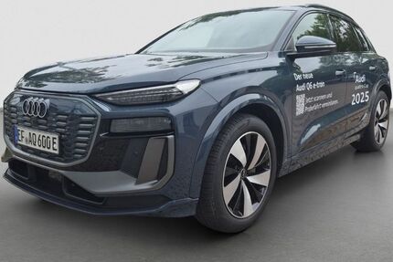 Audi e-tron 25.000 km 71.490 &euro; Erfurt 99099