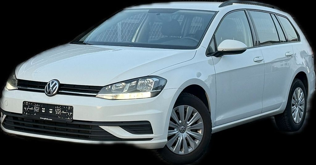 VW Golf 246.877 km 6.390 &euro; Garbsen 30827