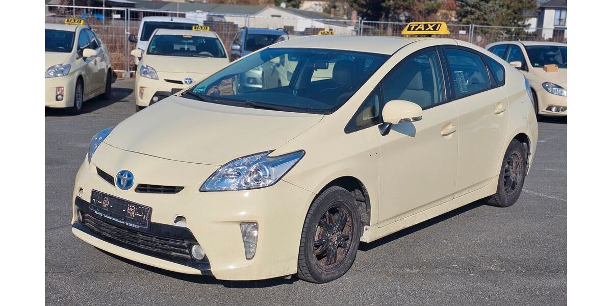 Toyota Prius 541.992 km 4.690 &euro; Schönefeld OT Großziethen 12529