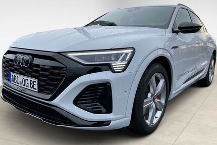 Audi Q8 e-tron 9.680 km 58.679 € Bitterfeld-Wolfen 06749