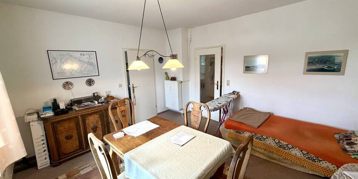 Mehrfamilienhaus, Wohnhaus Bad Sachsa - 254.900&euro; | Angebot:26332343