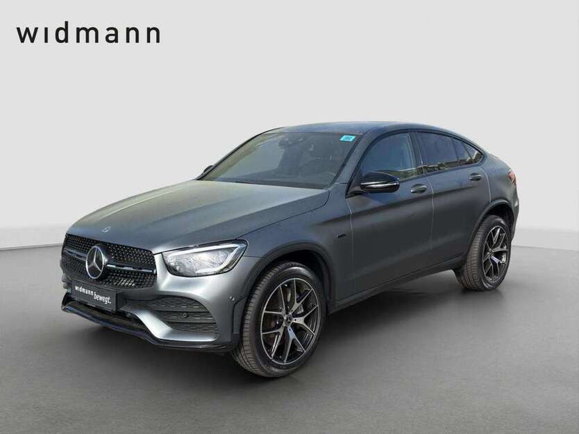 GLC 300