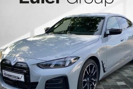 BMW i4 18.362 km 57.989 &euro; Frankfurt 60314