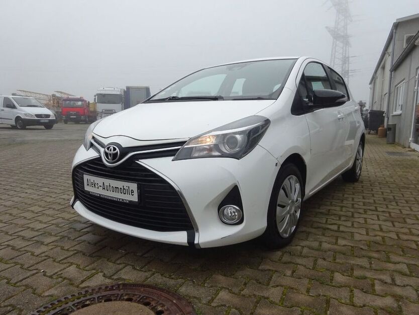 Yaris