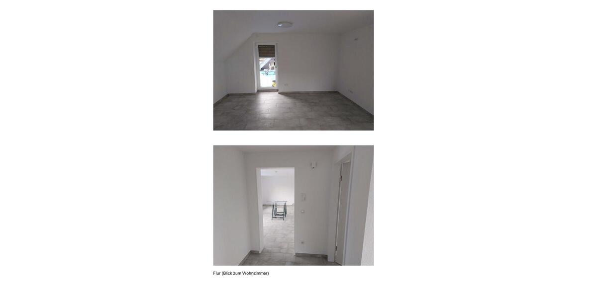 Dachgeschoßwohnung Viersen Boisheim - 2 Zimmer, 75 m&sup2;, 635&euro; | Angebot:24989938