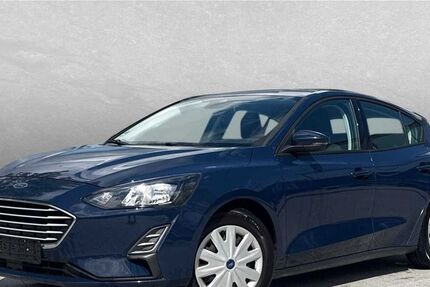 Ford Focus 113.300 km 10.992 &euro; Regensburg 93059