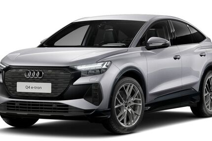 Audi Q4 e-tron 8.267 km 49.880 &euro; Wesel 46483