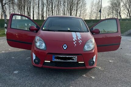 Renault Twingo 98.000 km 3.100 &euro; Hamburg 20539