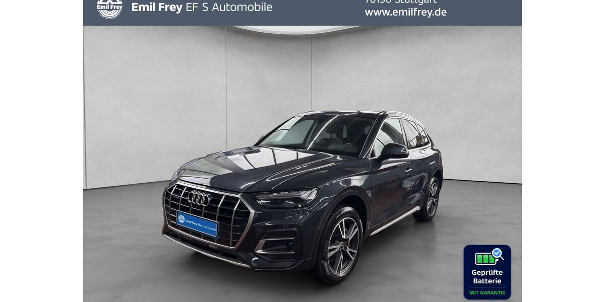 Audi Q5 126.147 km 29.890 &euro; Reutlingen 72762