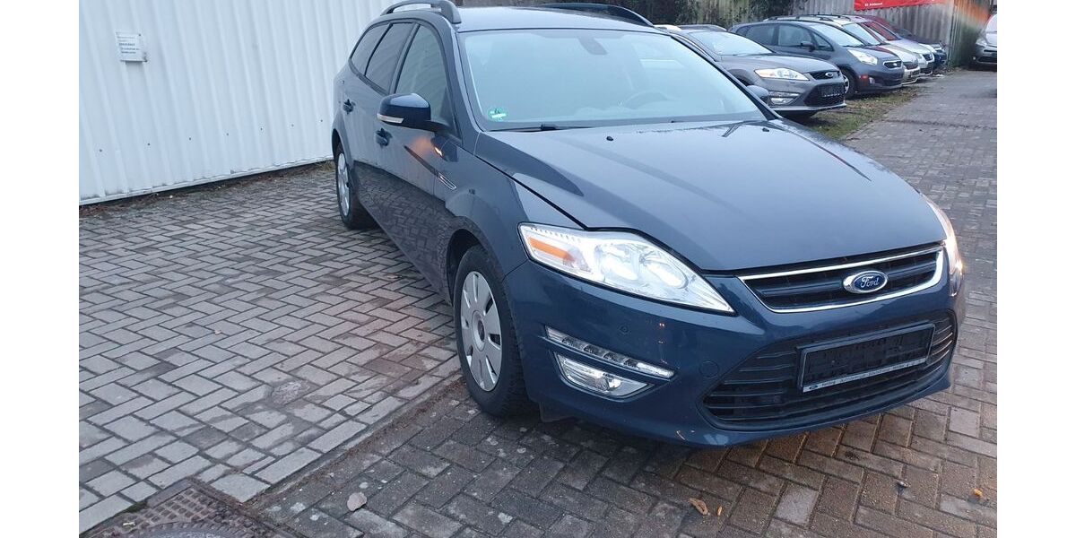 Ford Mondeo 210.000 km 3.350 &euro; Melle 49324