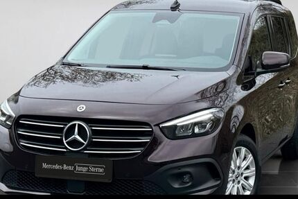 Mercedes-Benz T-Klasse 32.465 km 27.390 &euro; Görlitz 02828