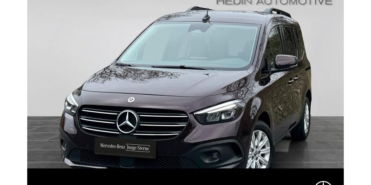 Mercedes-Benz T-Klasse 32.465 km 27.390 &euro; Görlitz 02828