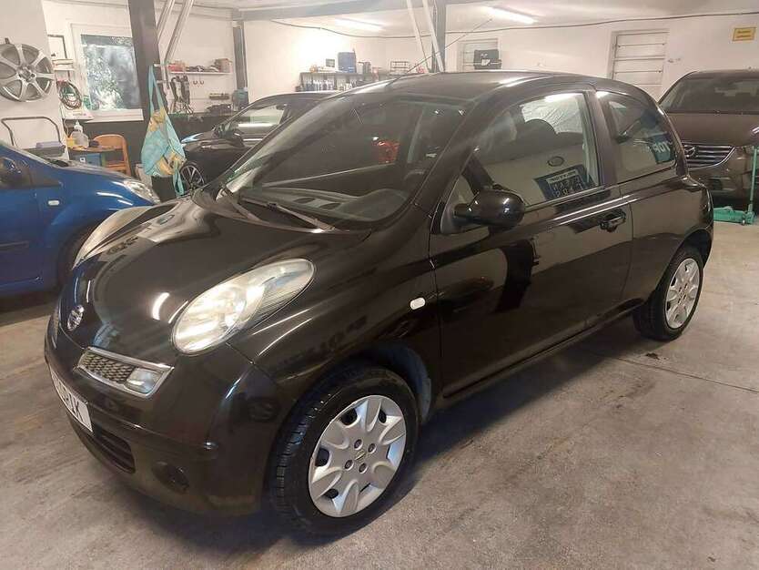 Micra