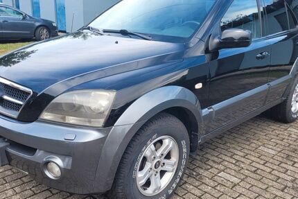 Kia Sorento 229.980 km 2.500 &euro; münster 48165