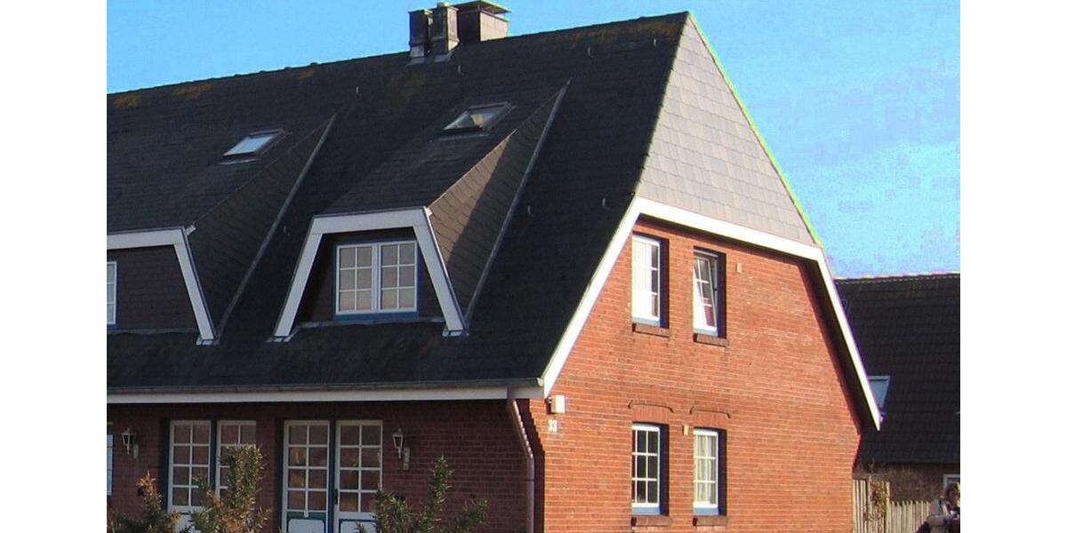 Etagenwohnung List auf Sylt - 2 Zimmer, 54 m&sup2;, 545.000&euro; | Angebot:27417875