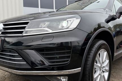 VW Touareg 178.315 km 16.980 € Hagen 58135