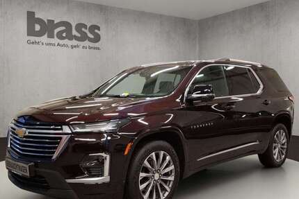 Chevrolet Traverse 27.998 km 39.800 &euro; Dietzenbach 63128