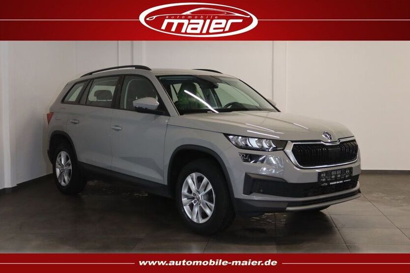 Kodiaq