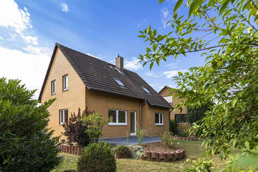 Haus zum Mieten in Burgdorf 1.350 € 126.73 m² 5 zimmer
