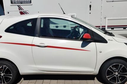 Ford Ka/Ka+ 133.588 km 2.999 &euro; Lengdorf 84435