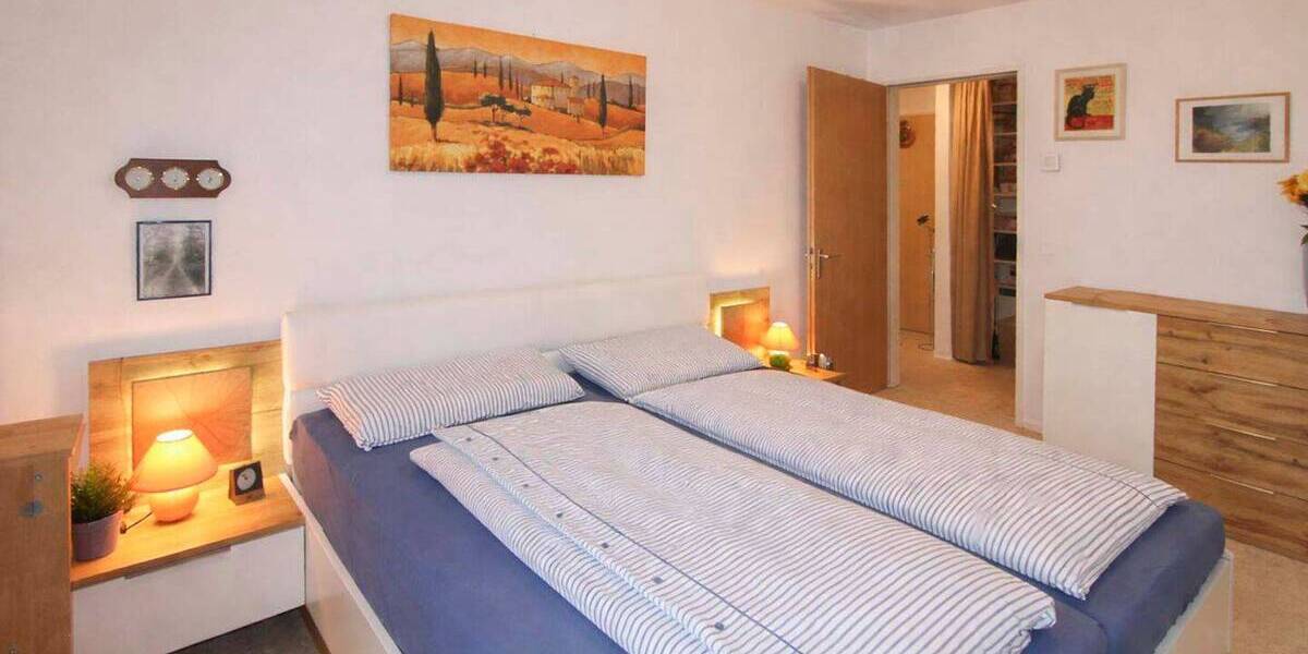 Etagenwohnung Binz - 2 Zimmer, 52 m&sup2;, 229.000&euro; | Angebot:26779990
