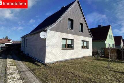 Haus Kyffhäuserland Rottleben - 5 Zimmer, 135 m&sup2;, 159.000&euro; | Angebot:25877359