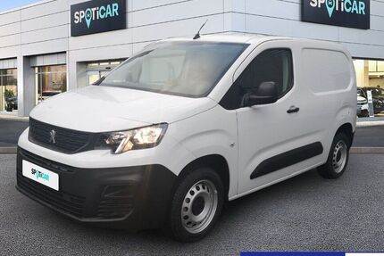 Peugeot Partner 20.565 km 18.880 € Hamburg 20537