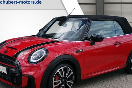 Mini John Cooper Works Cabrio 32.504 km 32.990 &euro; Magdeburg 39108