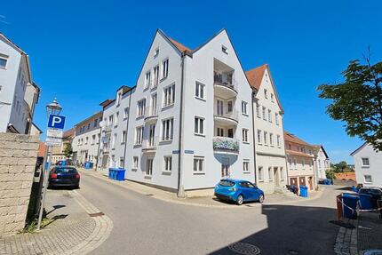 Wohnung Hechingen - 3 Zimmer, 76 m&sup2;, 170.000&euro; | Angebot:26757855