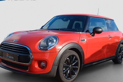 Mini ONE 58.000 km 13.900 &euro; Neunkirchen 66539