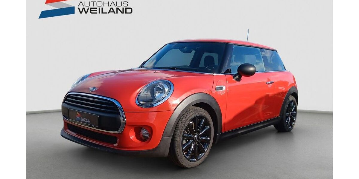 Mini ONE 58.000 km 14.990 &euro; Neunkirchen 66539