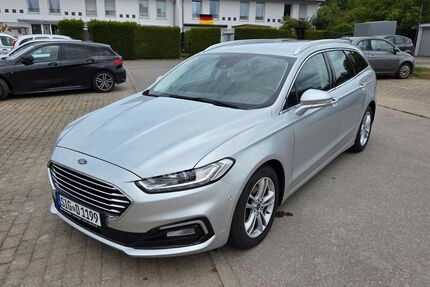 Ford Mondeo 145.500 km 13.500 &euro; Sigmaringen 72488