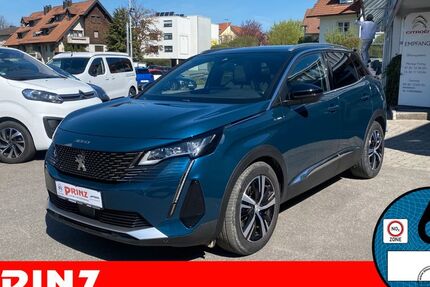 Peugeot 3008 29.250 km 21.950 &euro; Wangen 88239