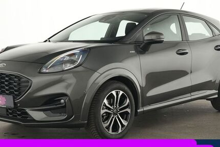 Ford Puma 31.475 km 18.385 &euro; Neuss 41460