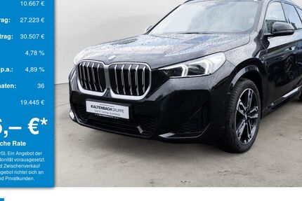 BMW X1 8.435 km 37.890 &euro; Wermelskirchen 42929