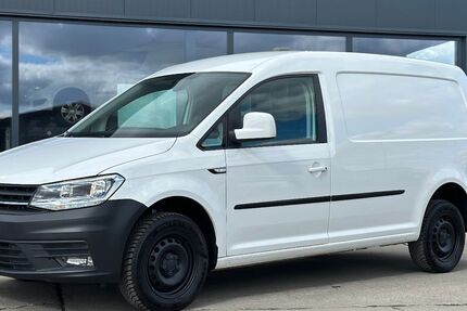 VW Caddy 109.250 km 22.990 &euro; Unterwellenborn 07333